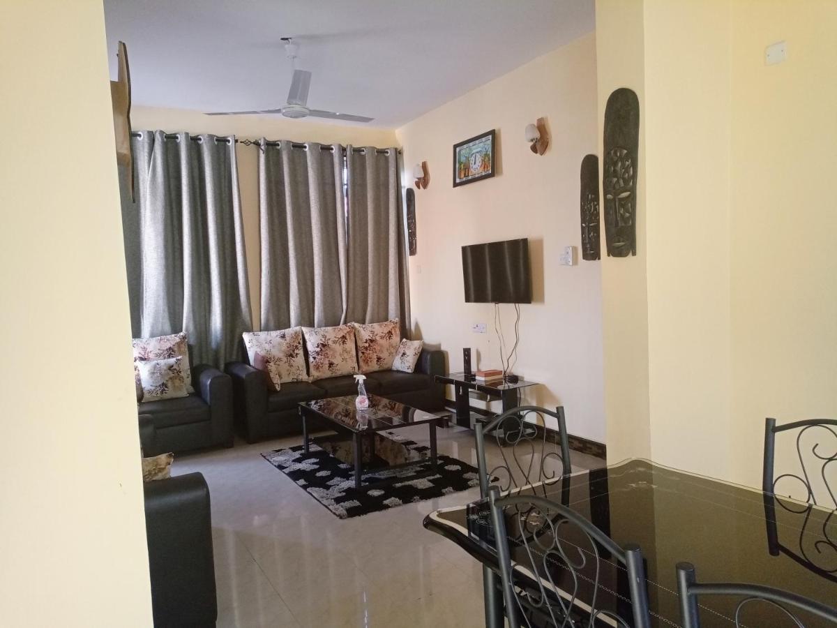 Chibuba Airport Accommodation Νταρ ες Σαλάμ Εξωτερικό φωτογραφία