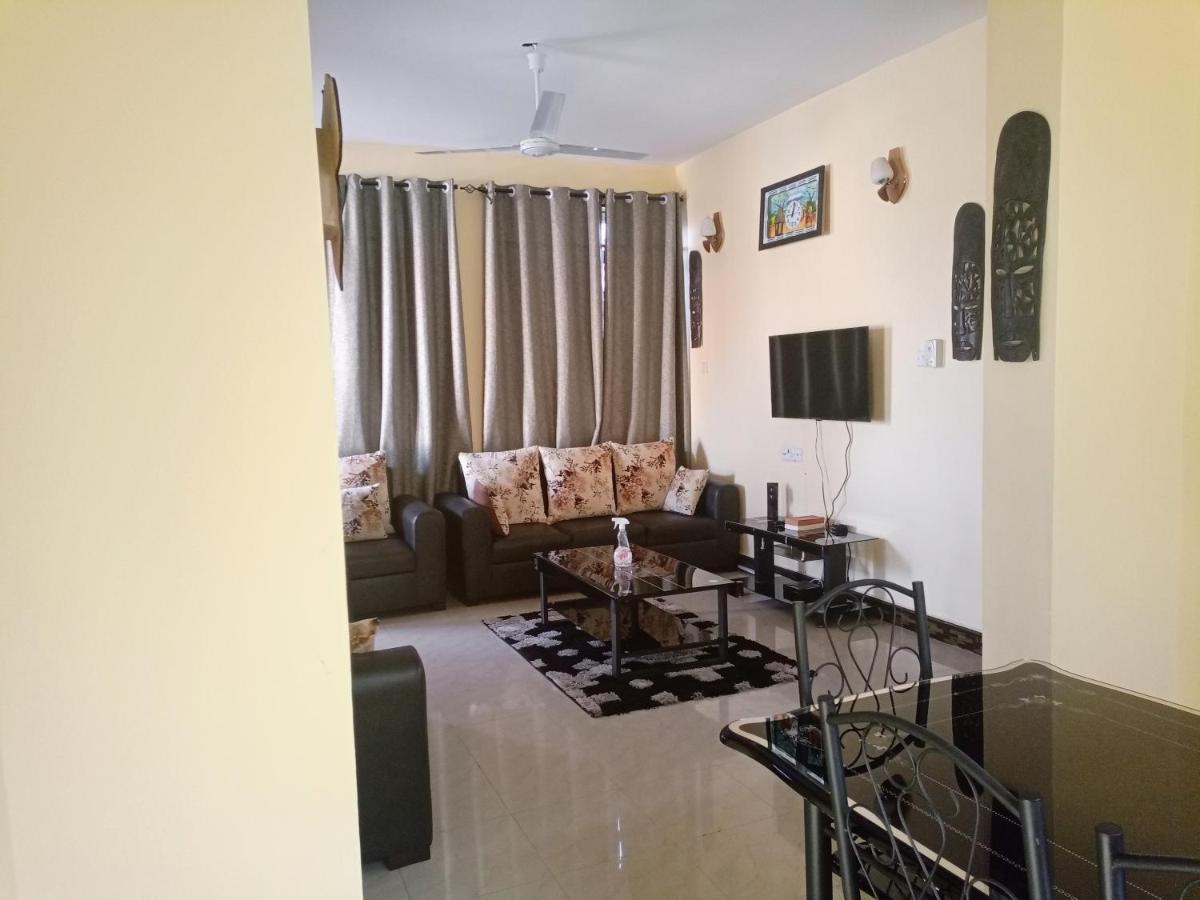 Chibuba Airport Accommodation Νταρ ες Σαλάμ Εξωτερικό φωτογραφία