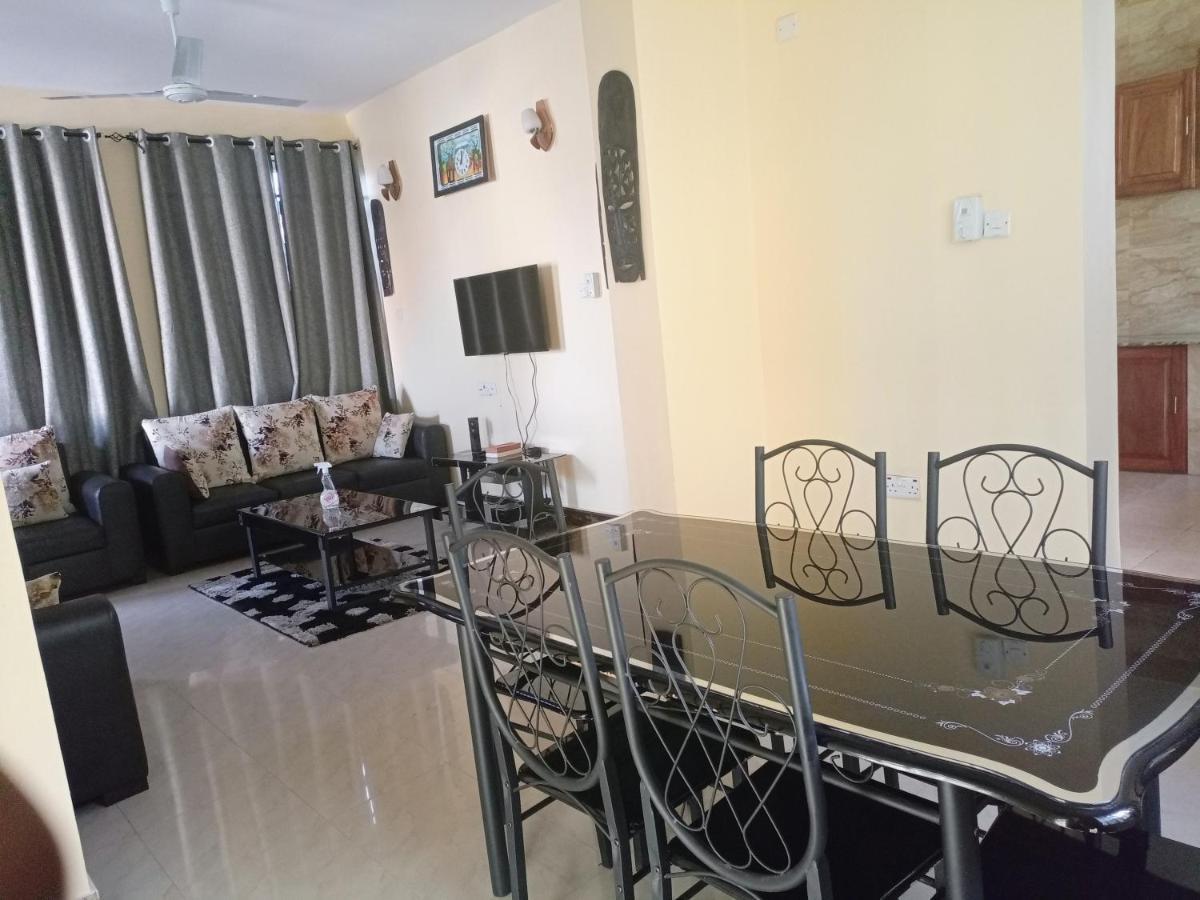 Chibuba Airport Accommodation Νταρ ες Σαλάμ Εξωτερικό φωτογραφία