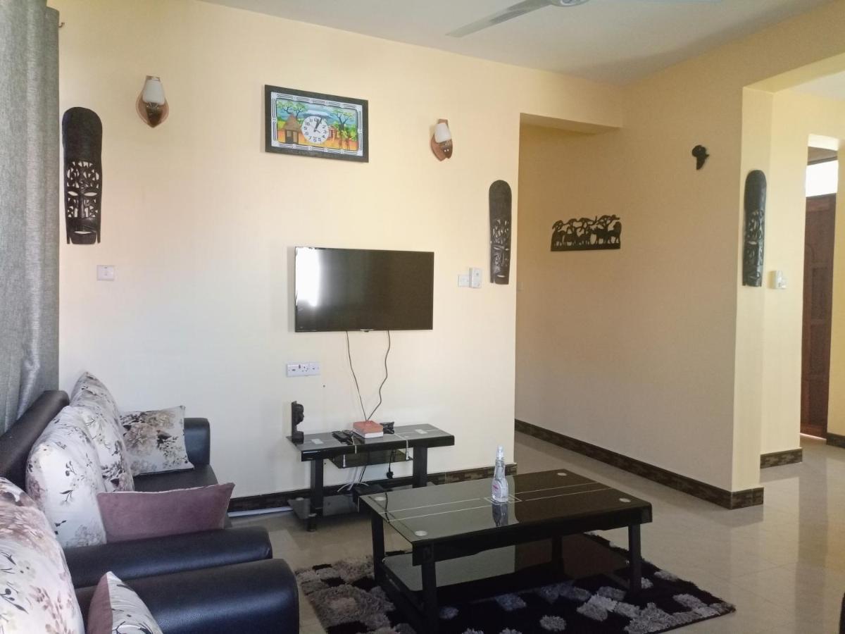 Chibuba Airport Accommodation Νταρ ες Σαλάμ Εξωτερικό φωτογραφία