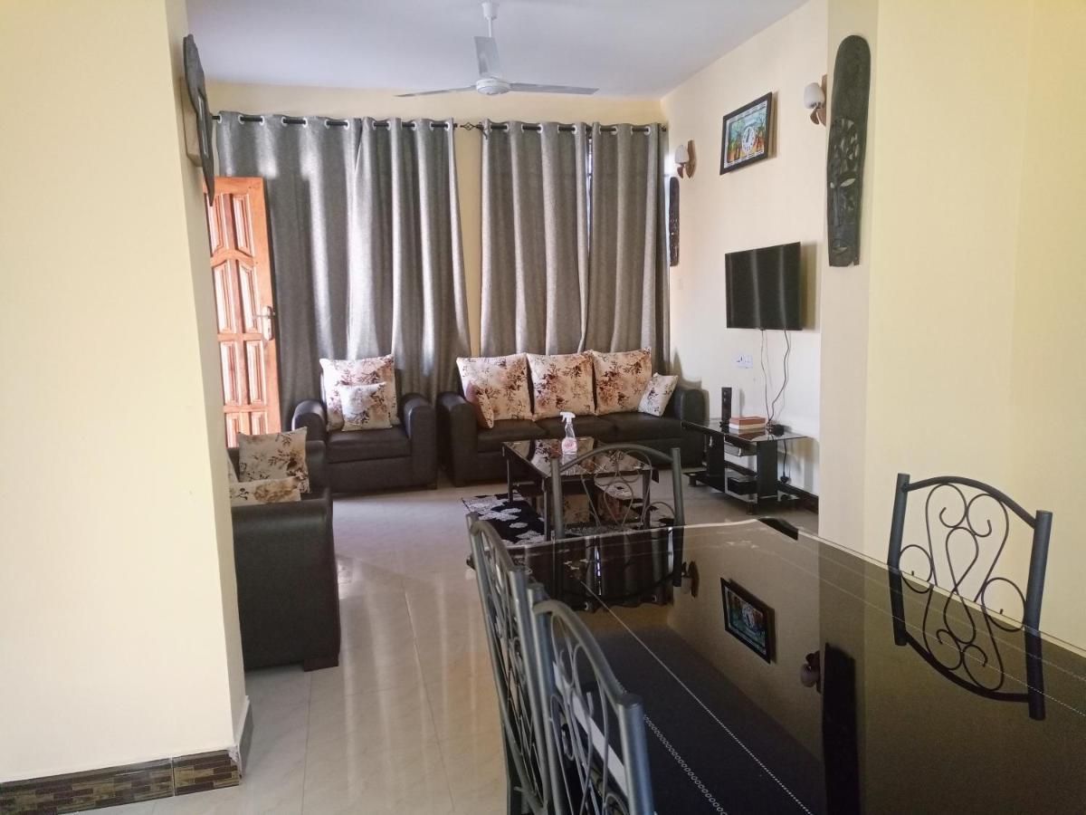 Chibuba Airport Accommodation Νταρ ες Σαλάμ Εξωτερικό φωτογραφία