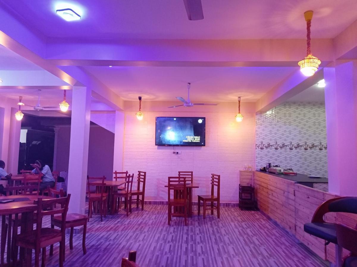 Chibuba Airport Accommodation Νταρ ες Σαλάμ Εξωτερικό φωτογραφία