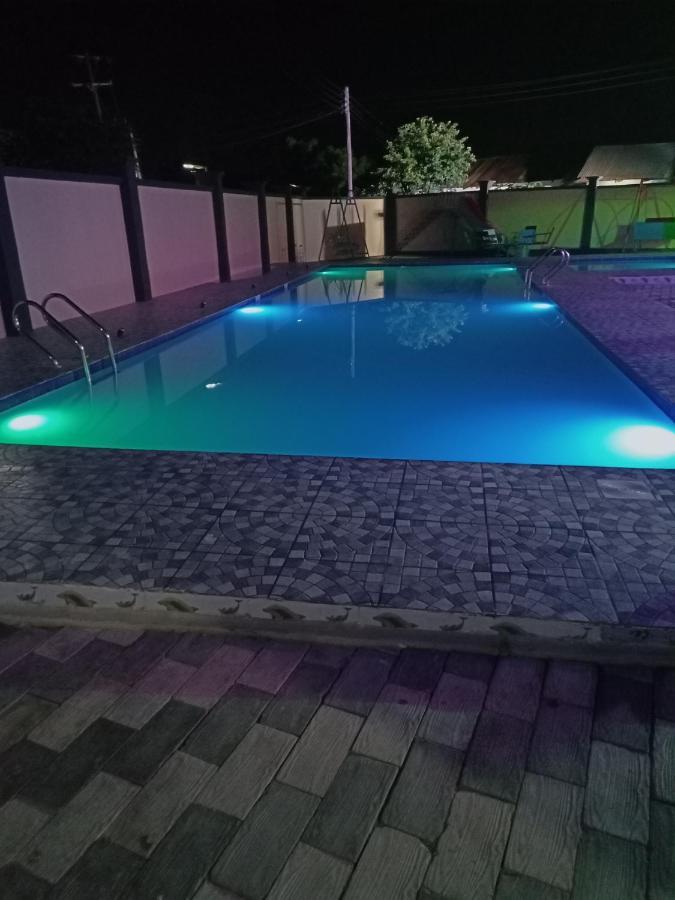 Chibuba Airport Accommodation Νταρ ες Σαλάμ Εξωτερικό φωτογραφία