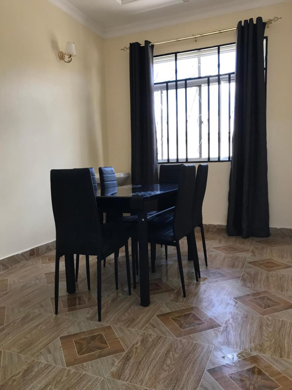 Chibuba Airport Accommodation Νταρ ες Σαλάμ Εξωτερικό φωτογραφία