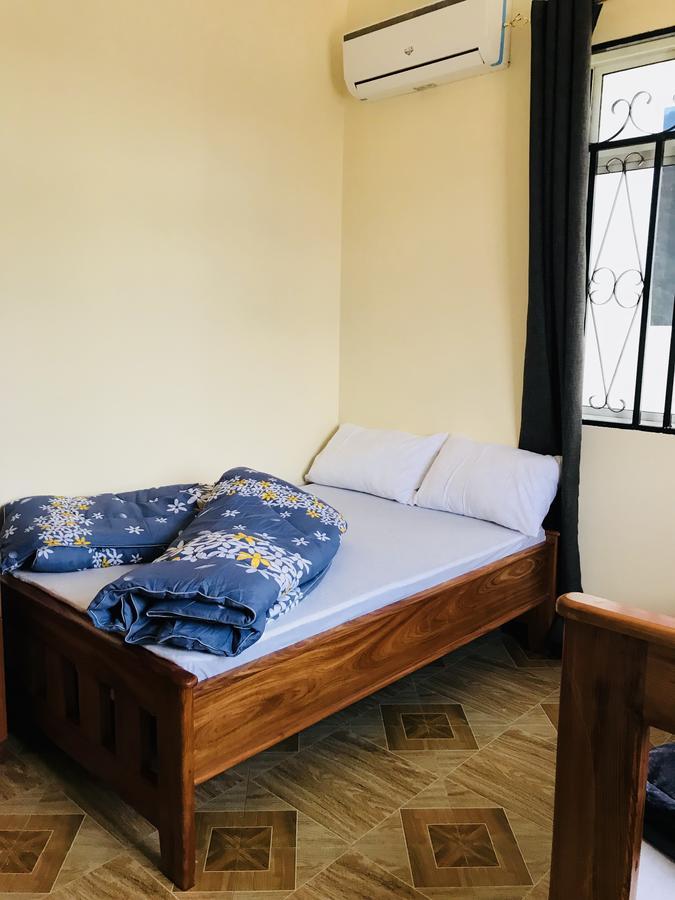 Chibuba Airport Accommodation Νταρ ες Σαλάμ Εξωτερικό φωτογραφία
