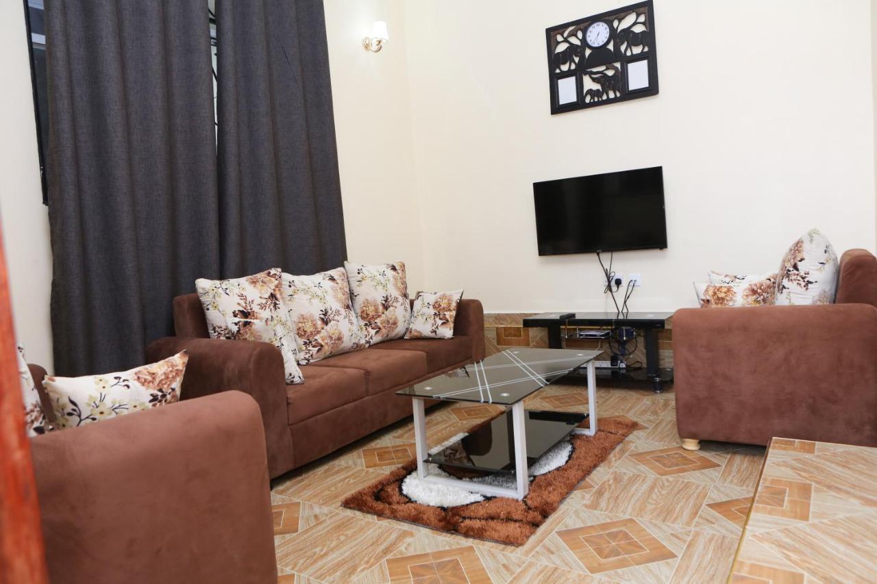 Chibuba Airport Accommodation Νταρ ες Σαλάμ Εξωτερικό φωτογραφία