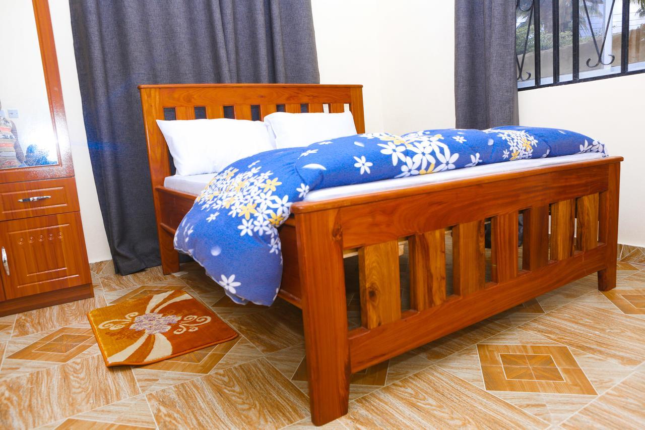 Chibuba Airport Accommodation Νταρ ες Σαλάμ Εξωτερικό φωτογραφία