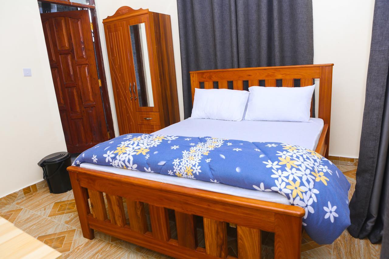 Chibuba Airport Accommodation Νταρ ες Σαλάμ Εξωτερικό φωτογραφία