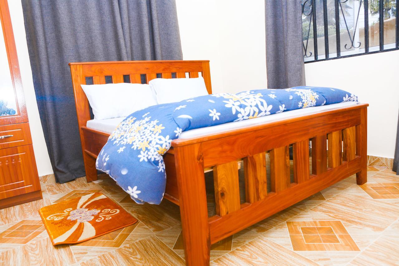 Chibuba Airport Accommodation Νταρ ες Σαλάμ Εξωτερικό φωτογραφία