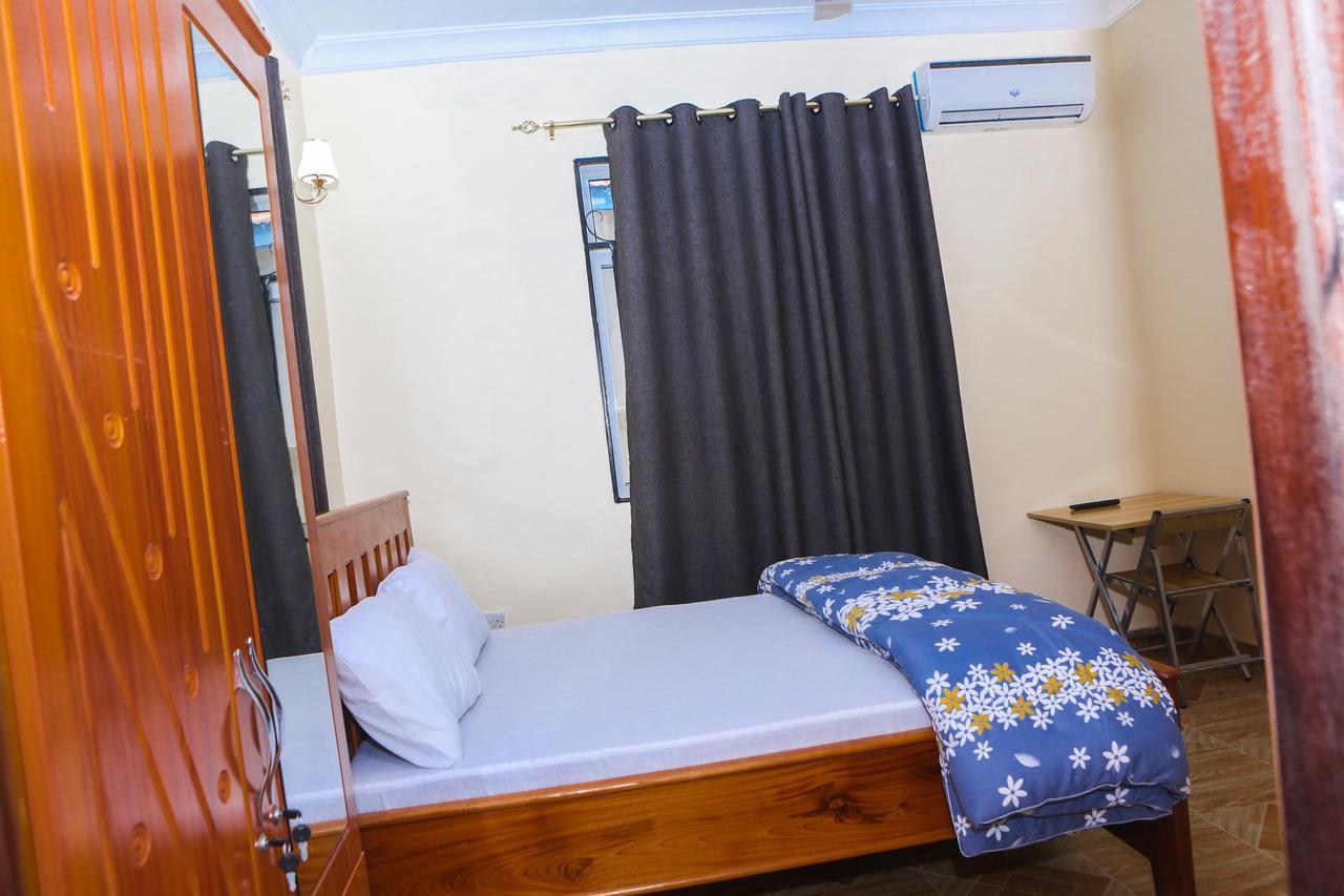 Chibuba Airport Accommodation Νταρ ες Σαλάμ Εξωτερικό φωτογραφία