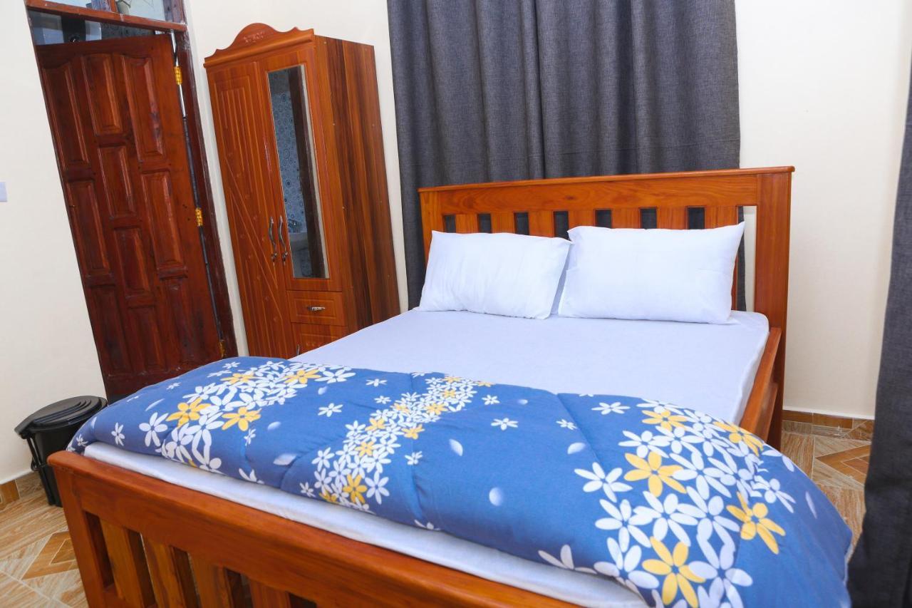 Chibuba Airport Accommodation Νταρ ες Σαλάμ Εξωτερικό φωτογραφία