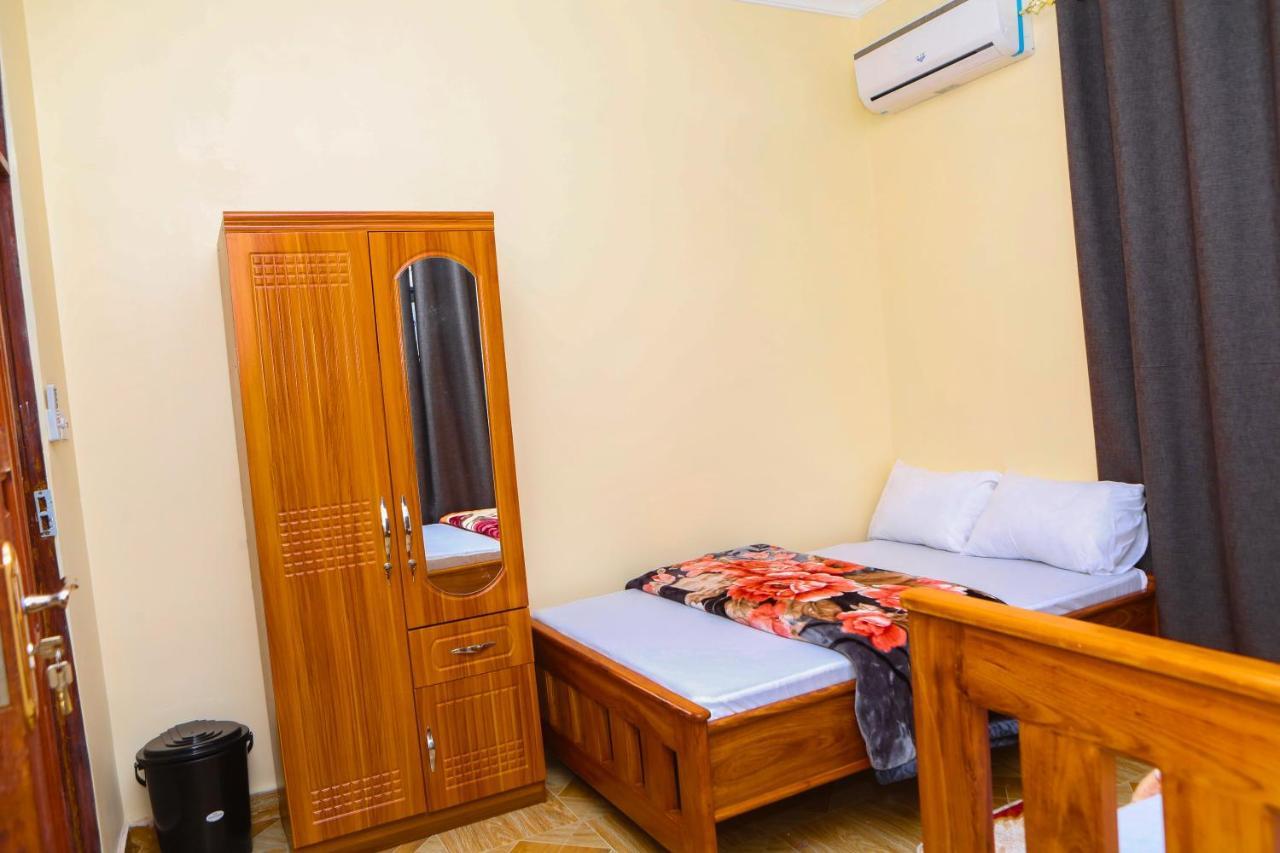 Chibuba Airport Accommodation Νταρ ες Σαλάμ Εξωτερικό φωτογραφία