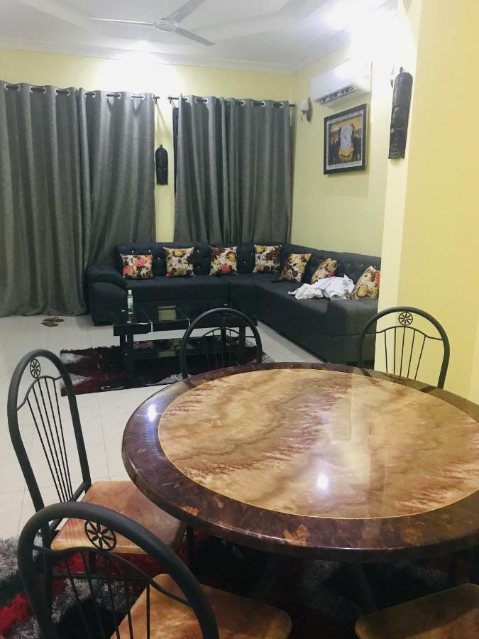 Chibuba Airport Accommodation Νταρ ες Σαλάμ Εξωτερικό φωτογραφία